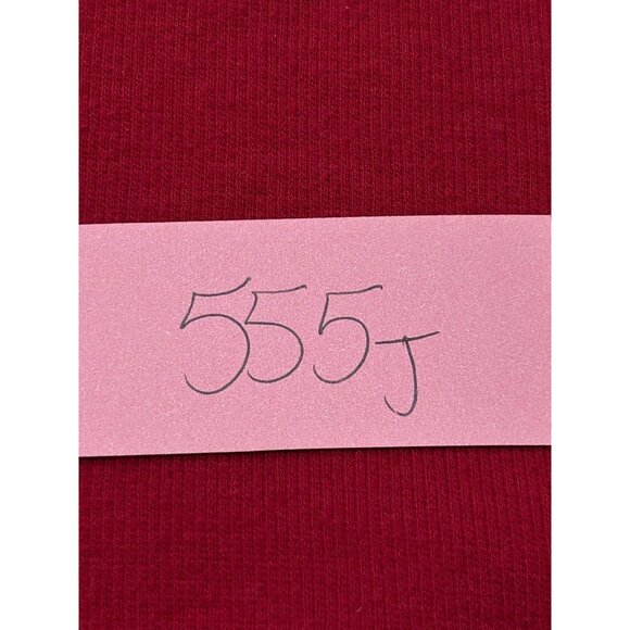 White Stag Classic Red Stretch Tank Top Sz XXL - Picture 8 of 9